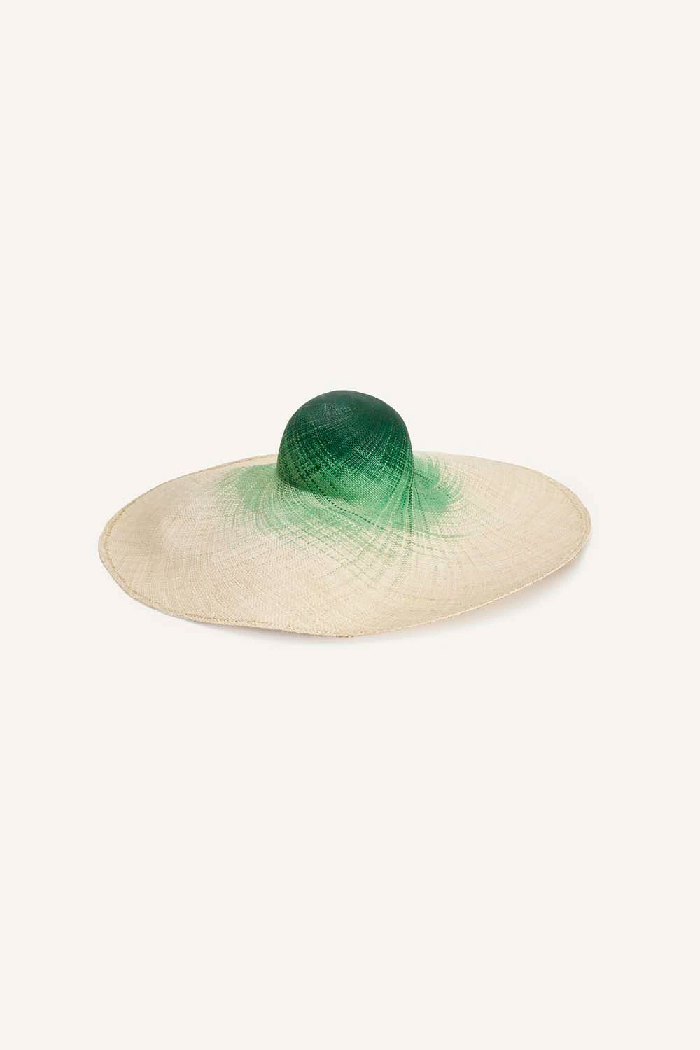 Chapeau Zamba - Seacrest