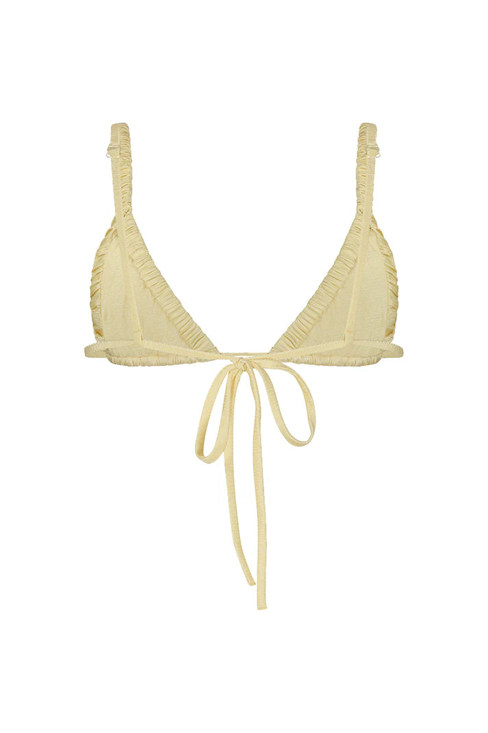 Haut de bikini Ada