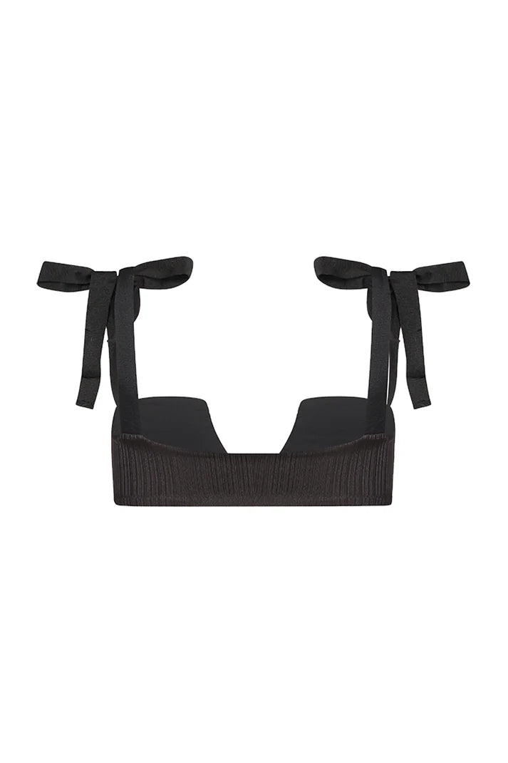 Eclat Bikini top