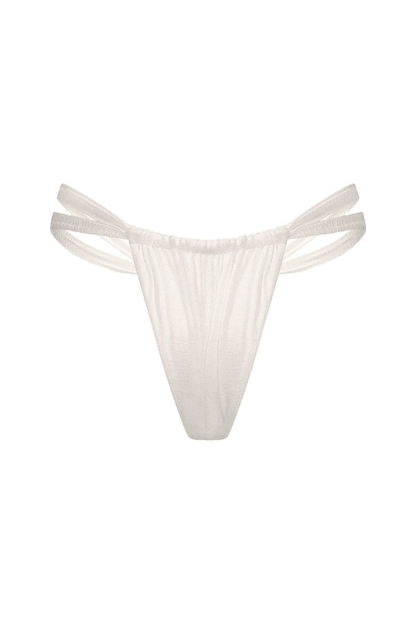 Ailin bikini bottoms