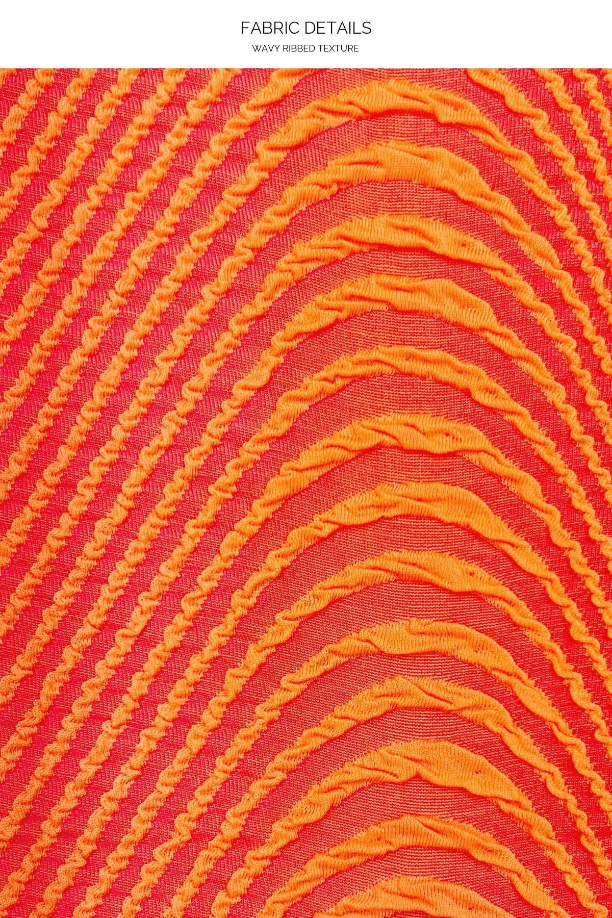 Bas de bikini échancré taille haut Olas