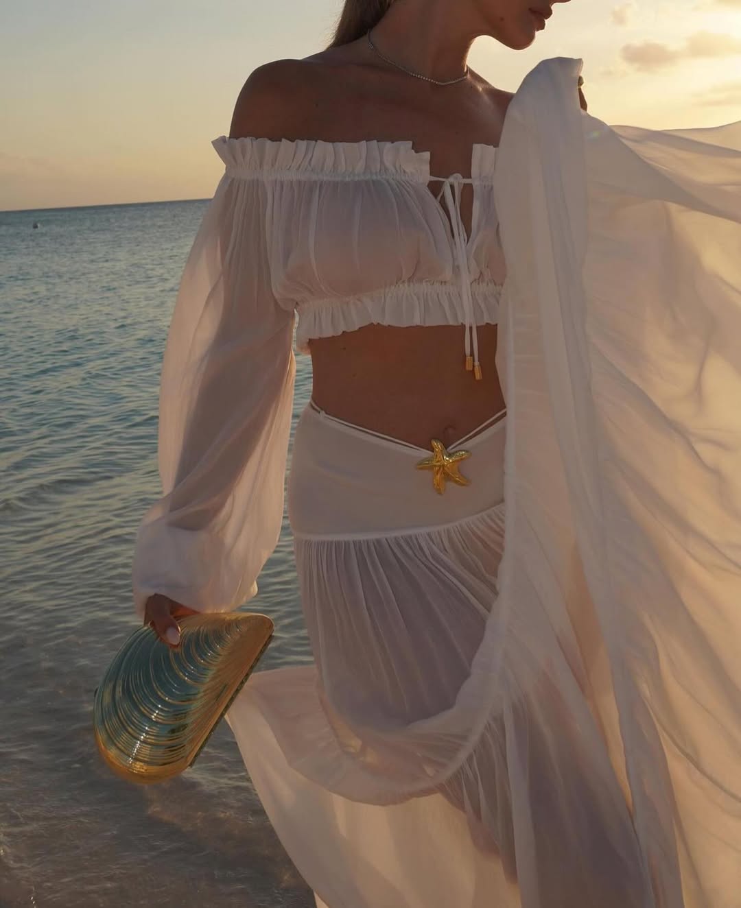 Top Ipanema pearl