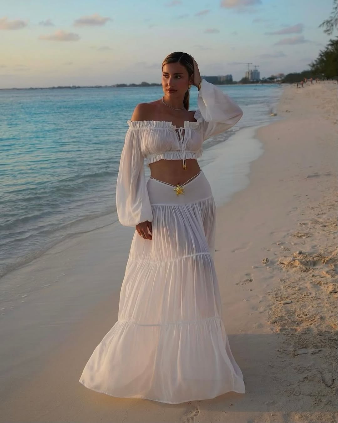 Top Ipanema pearl
