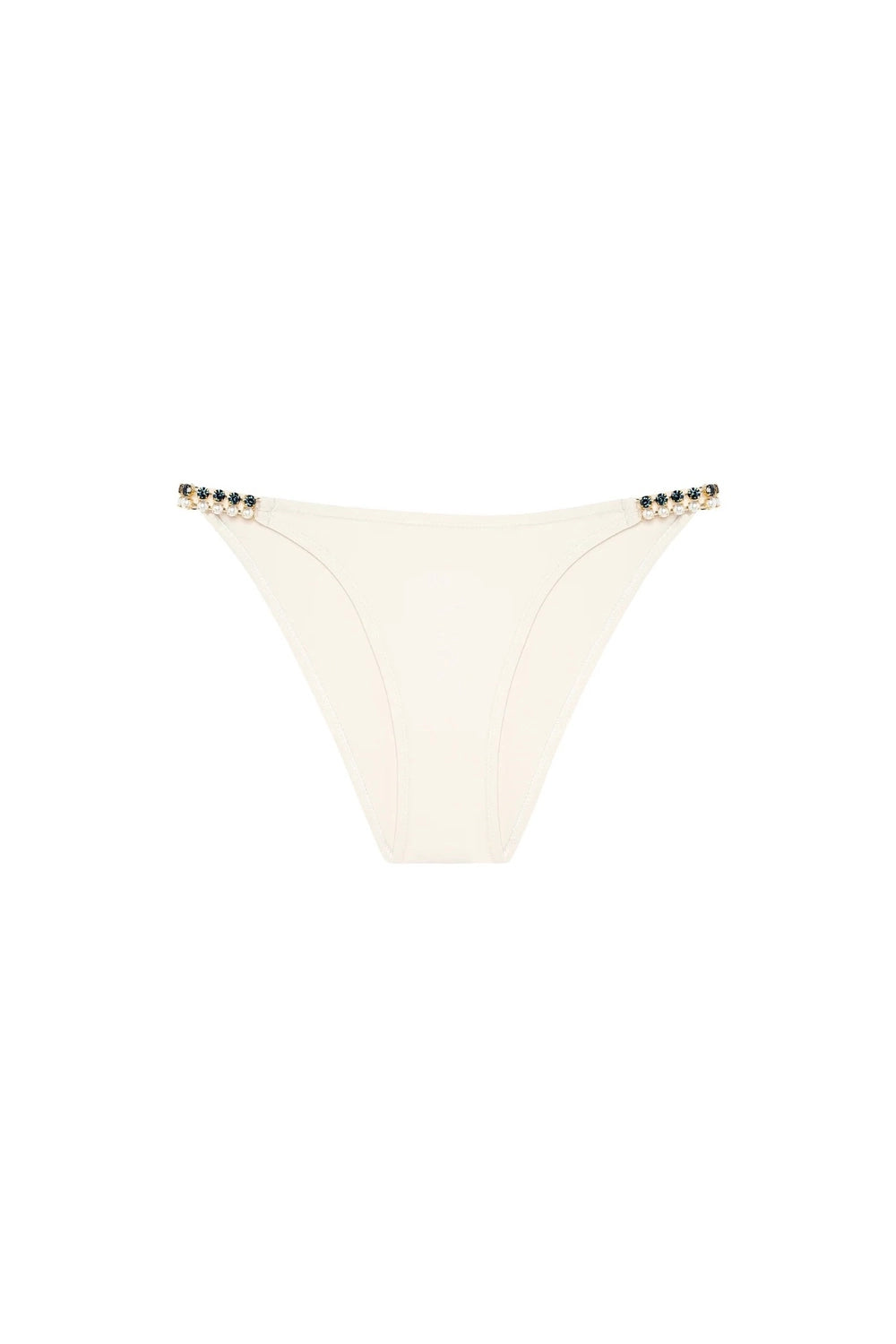 Bas de maillot de bain Ilana - Ivoire