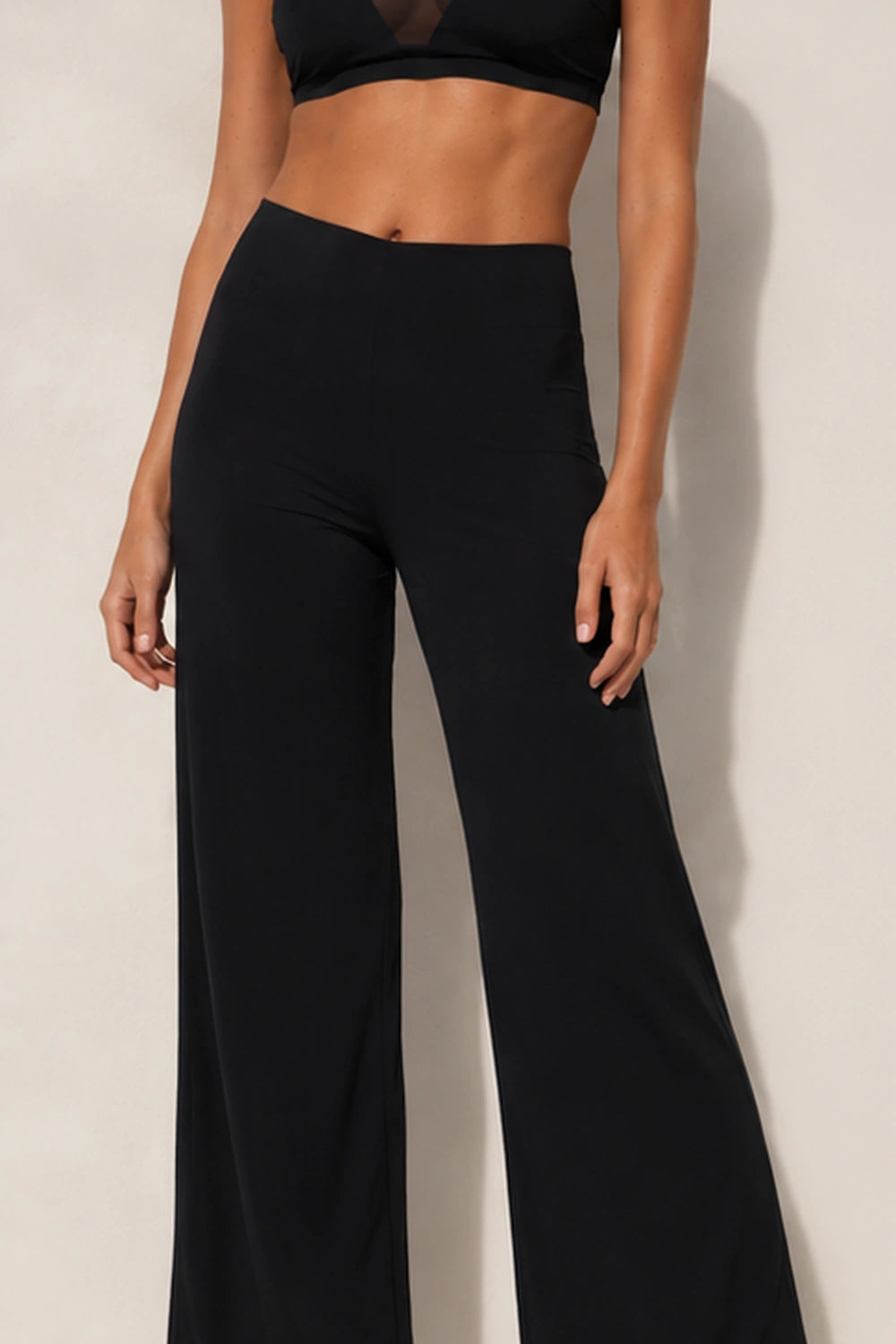 Pantalon Myla - Noir