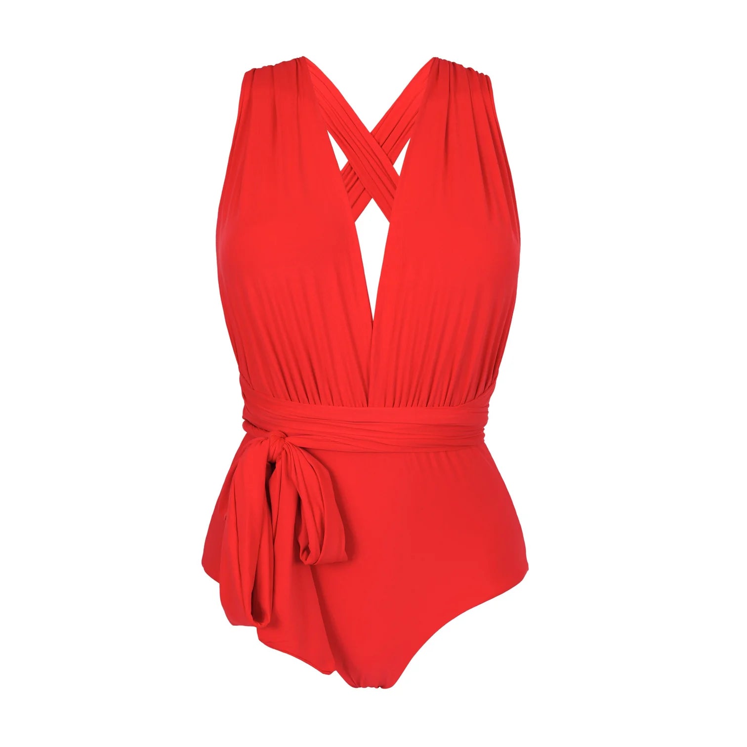 Maillot de bain multi-positions Marina