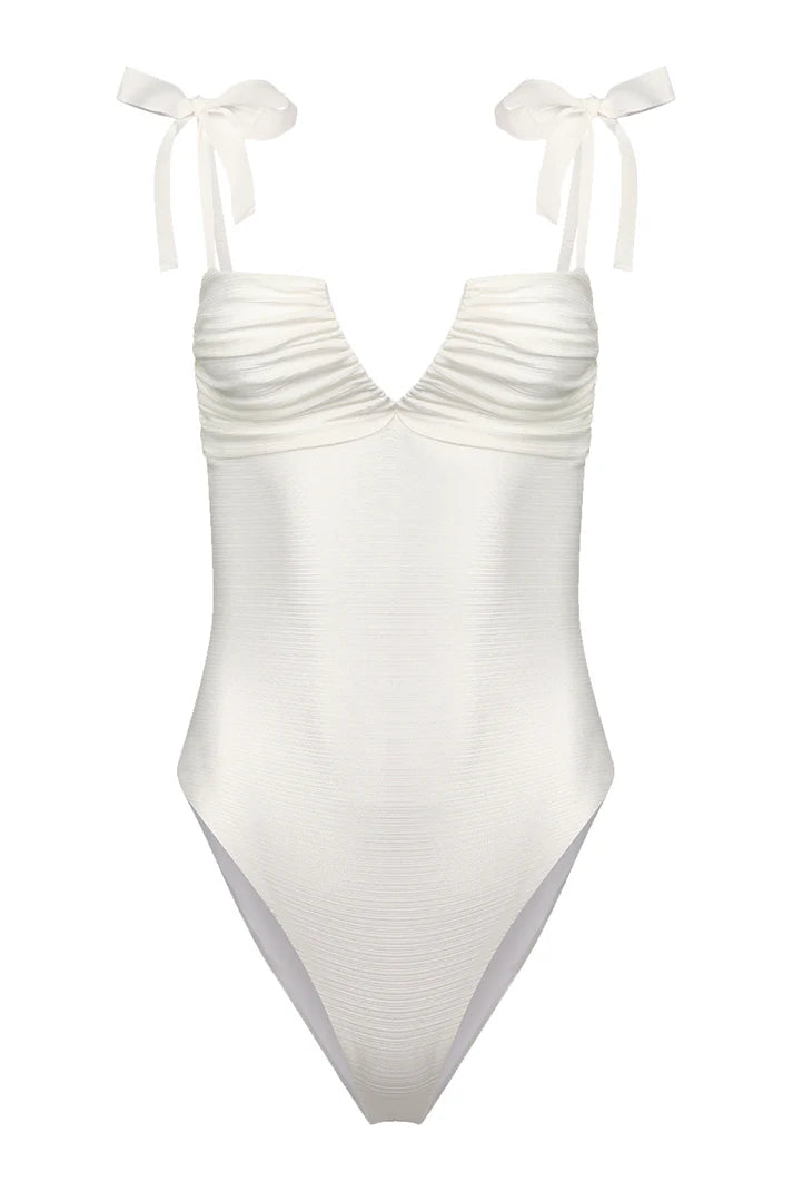 Cute Natala one-piece swimsuit