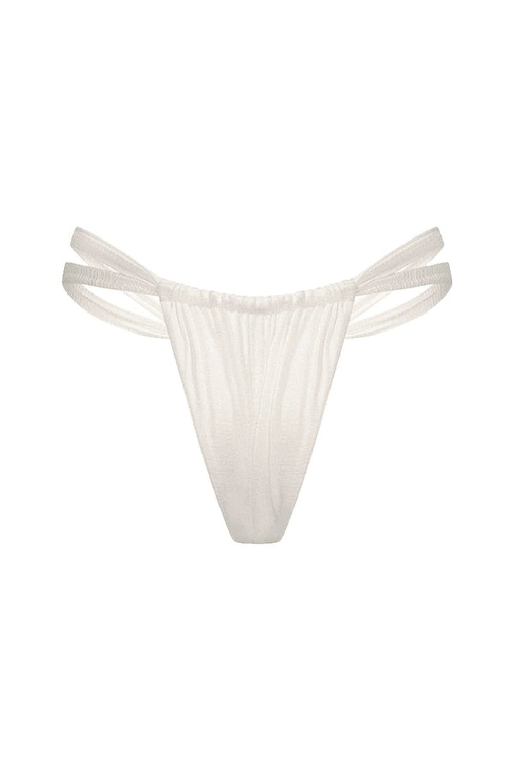 Ailin bikini bottoms
