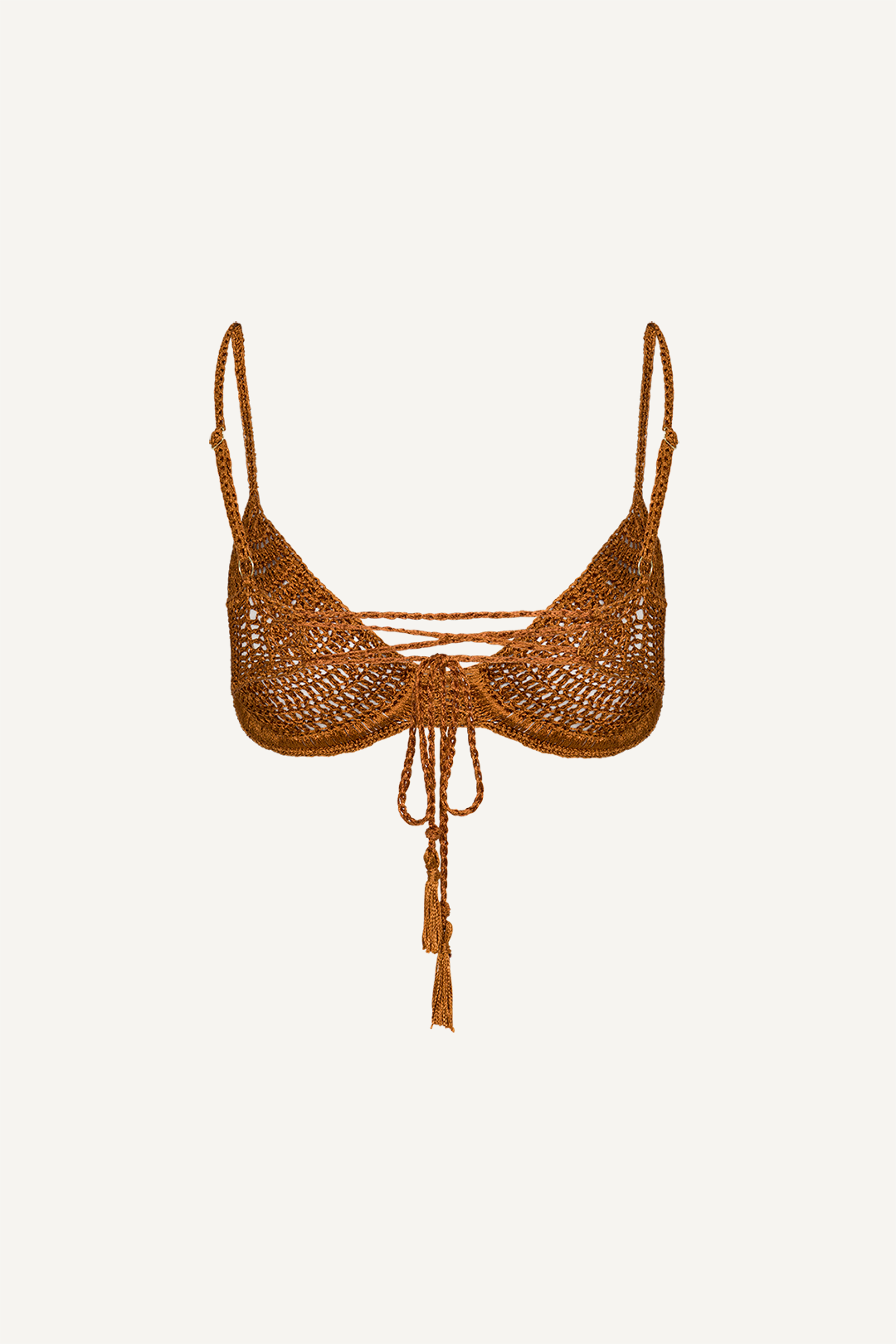 Haumea top - bronze