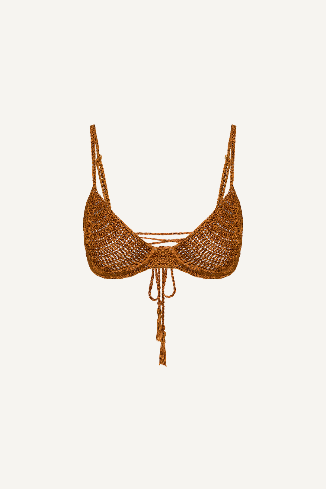 Haumea top - bronze