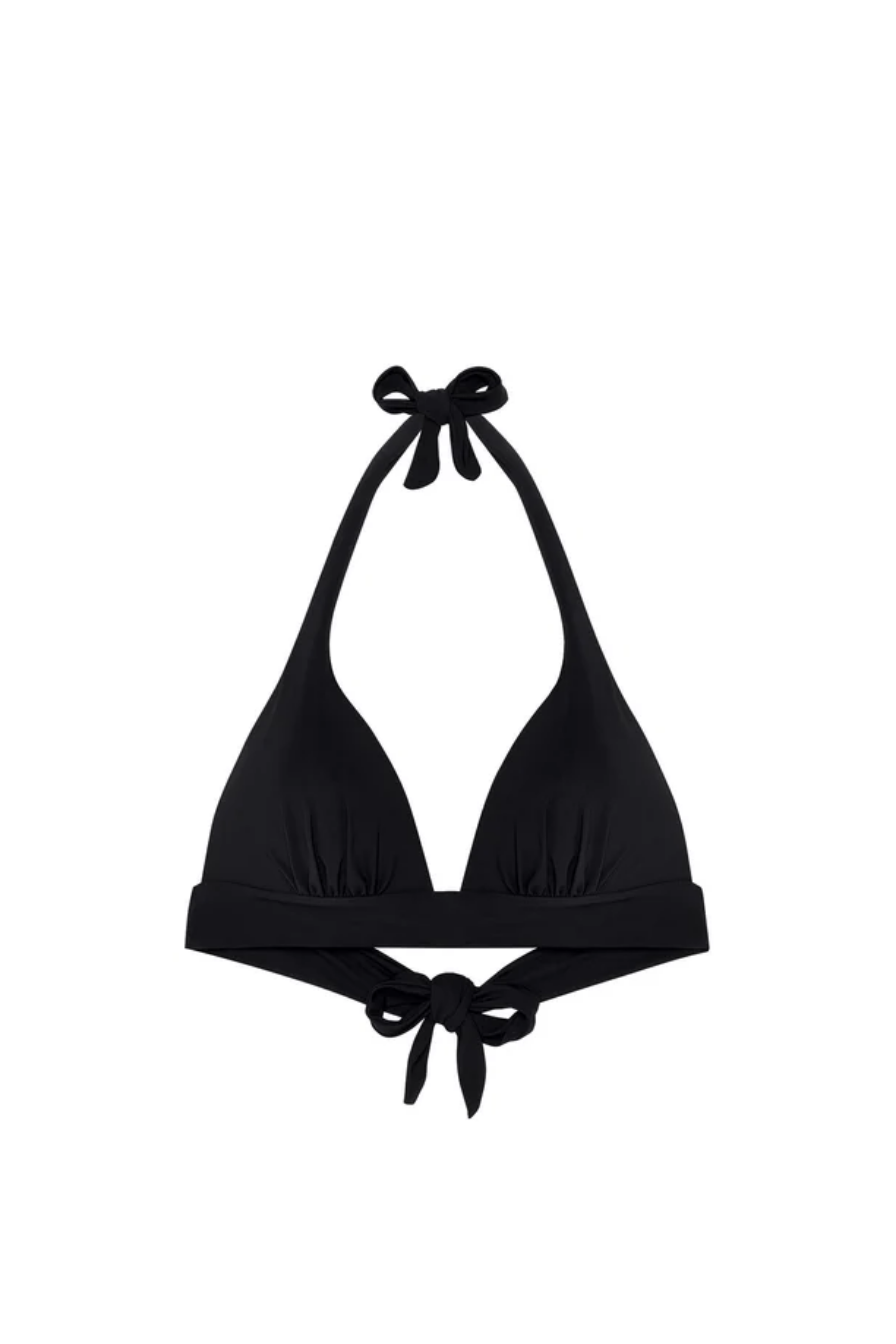 Haut de maillot de bain push-up Donia