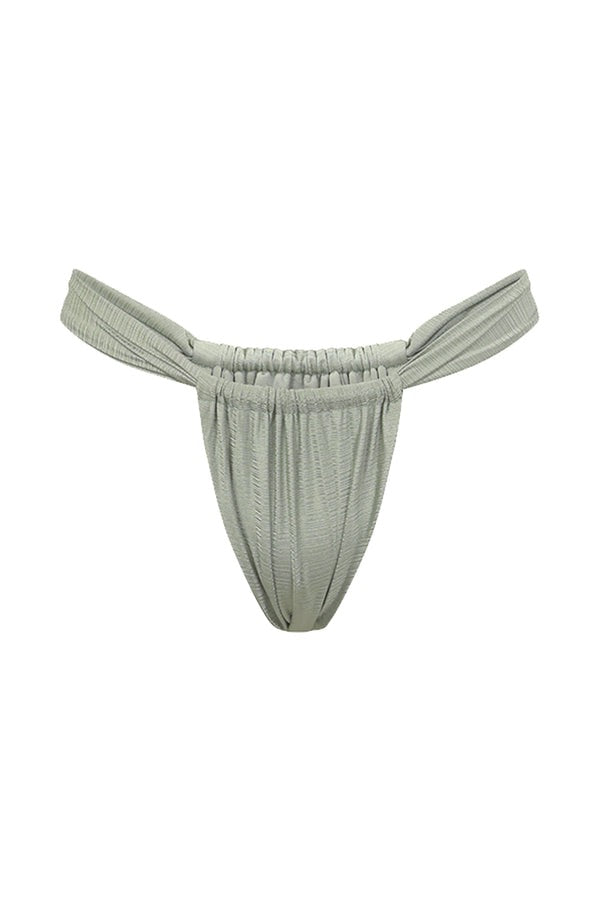 Bas de maillot Ana de Bretagna - Sea Salt