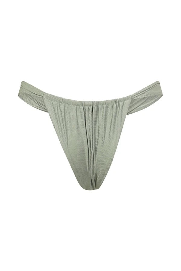 Bas de maillot Ana de Bretagna - Sea Salt
