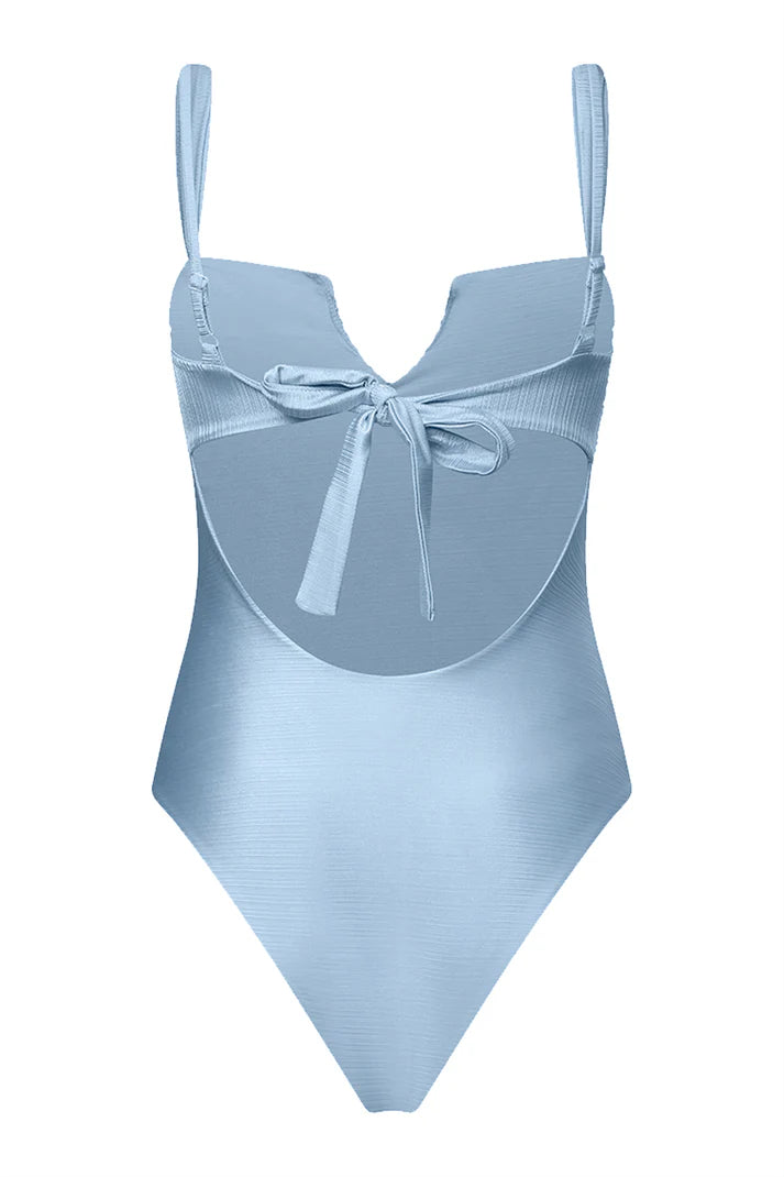 Maillot de bain une pièce Natala