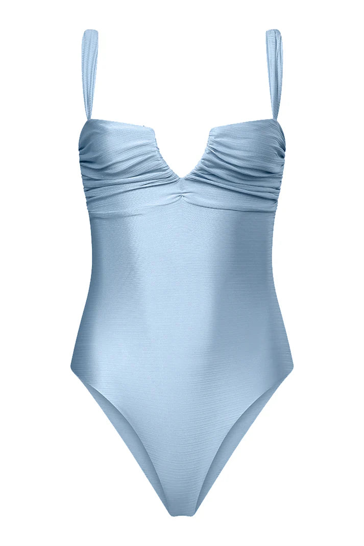 Maillot de bain une pièce Natala