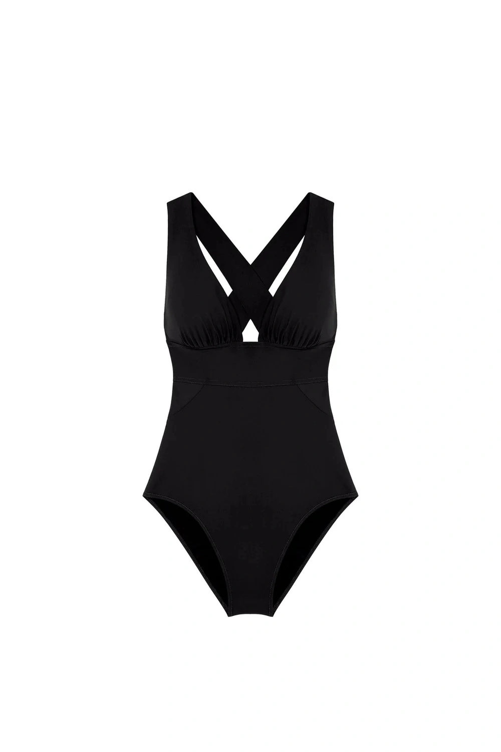 Maillot de bain Capri - Noir