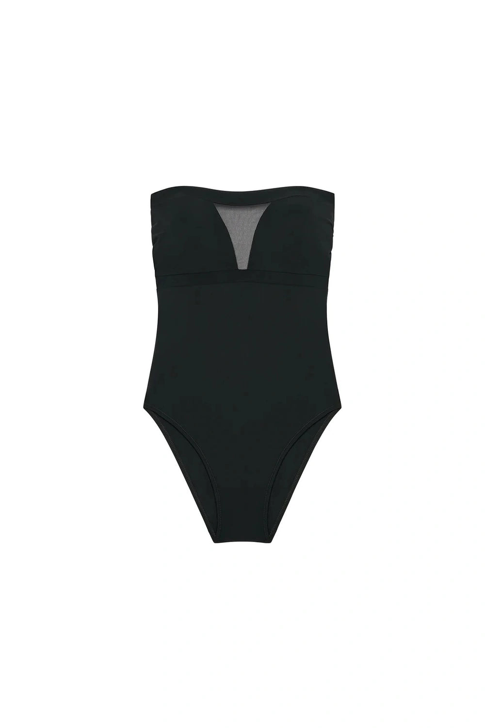 Maillot de bain Xana - Noir