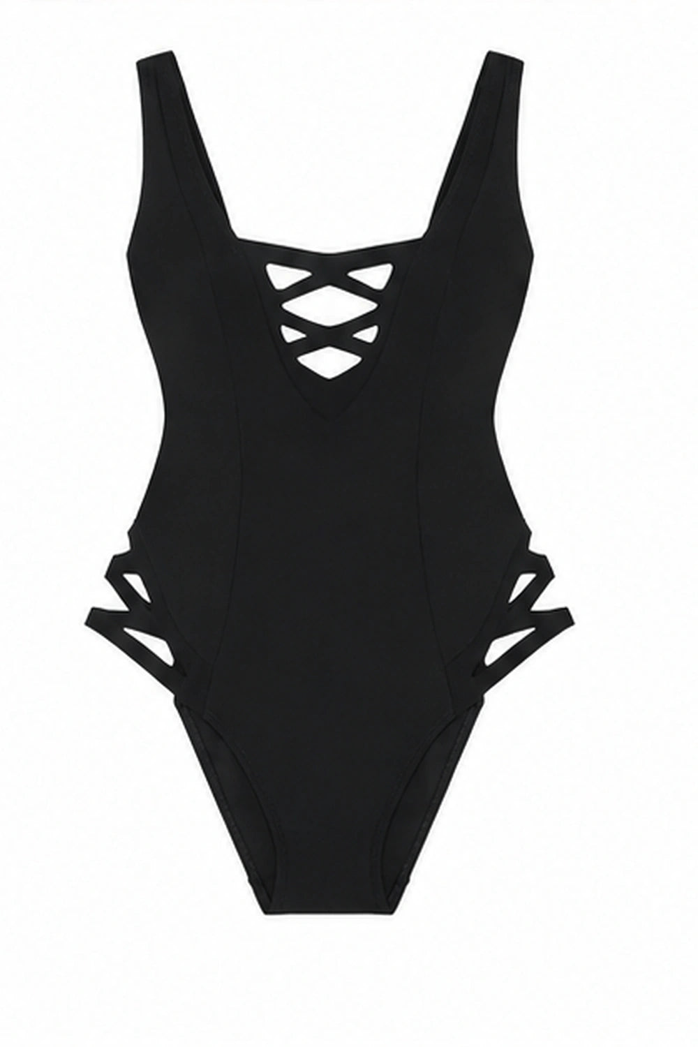 Maillot de bain Dulcie - Noir