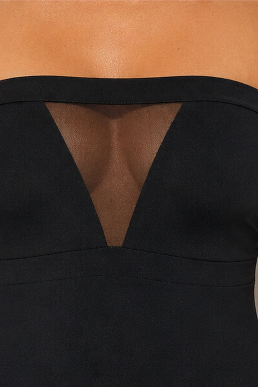 Maillot de bain Xana - Noir