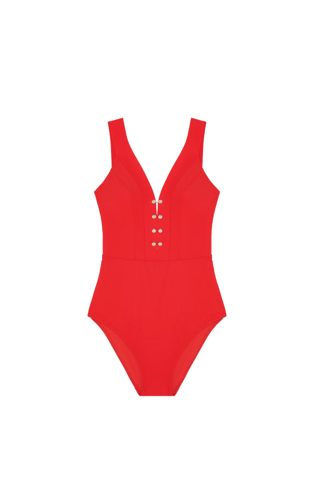 Bonnie one-piece swimsuit with jewels