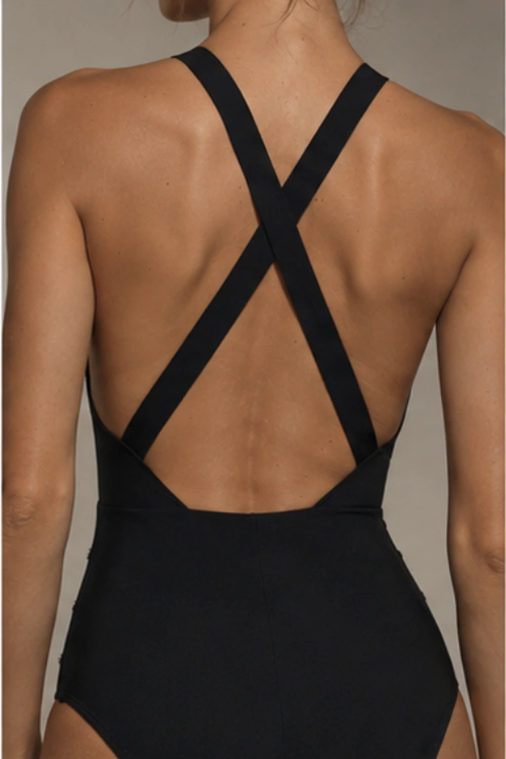 Maillot de bain Belli - Noir