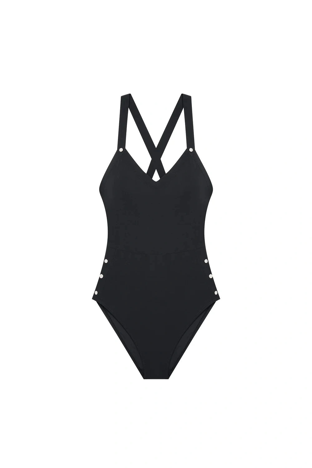 Maillot de bain Belli - Noir