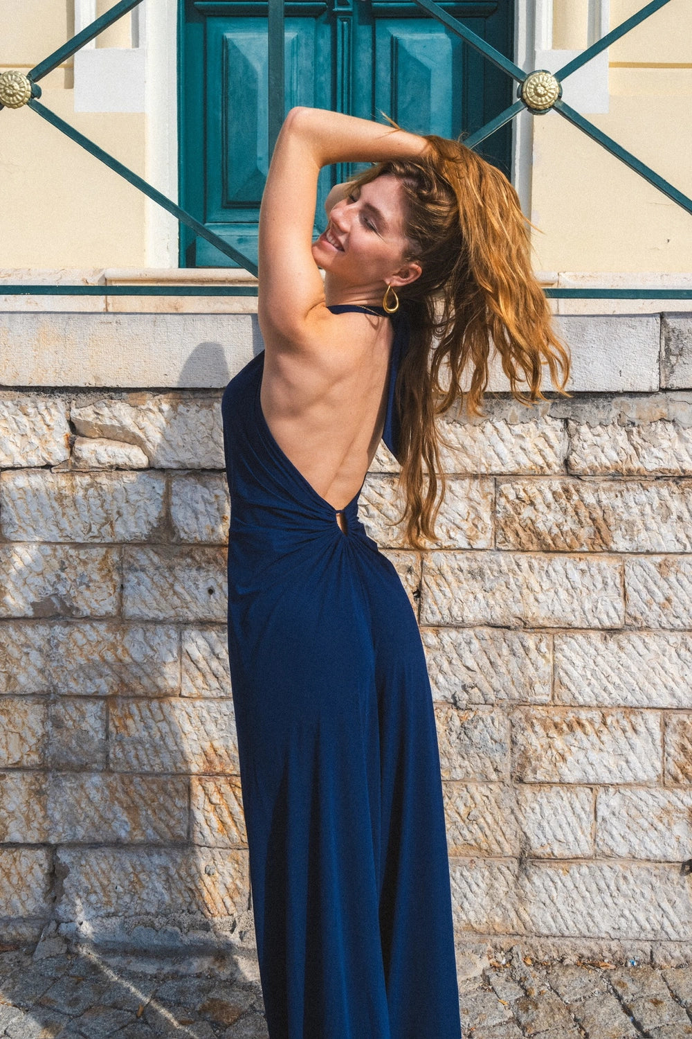 Jumpsuit Calin