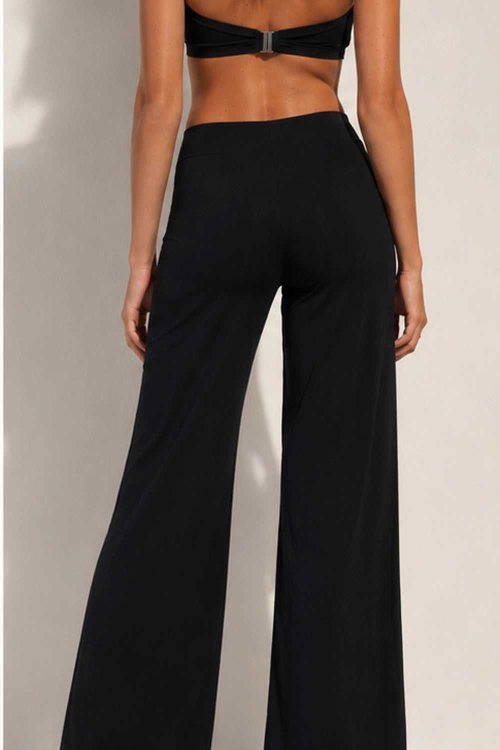 Pantalon Myla - Noir