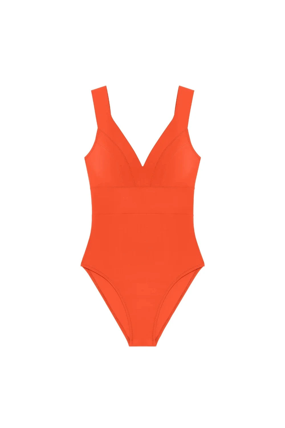 Maillot de bain Pipper - Orange